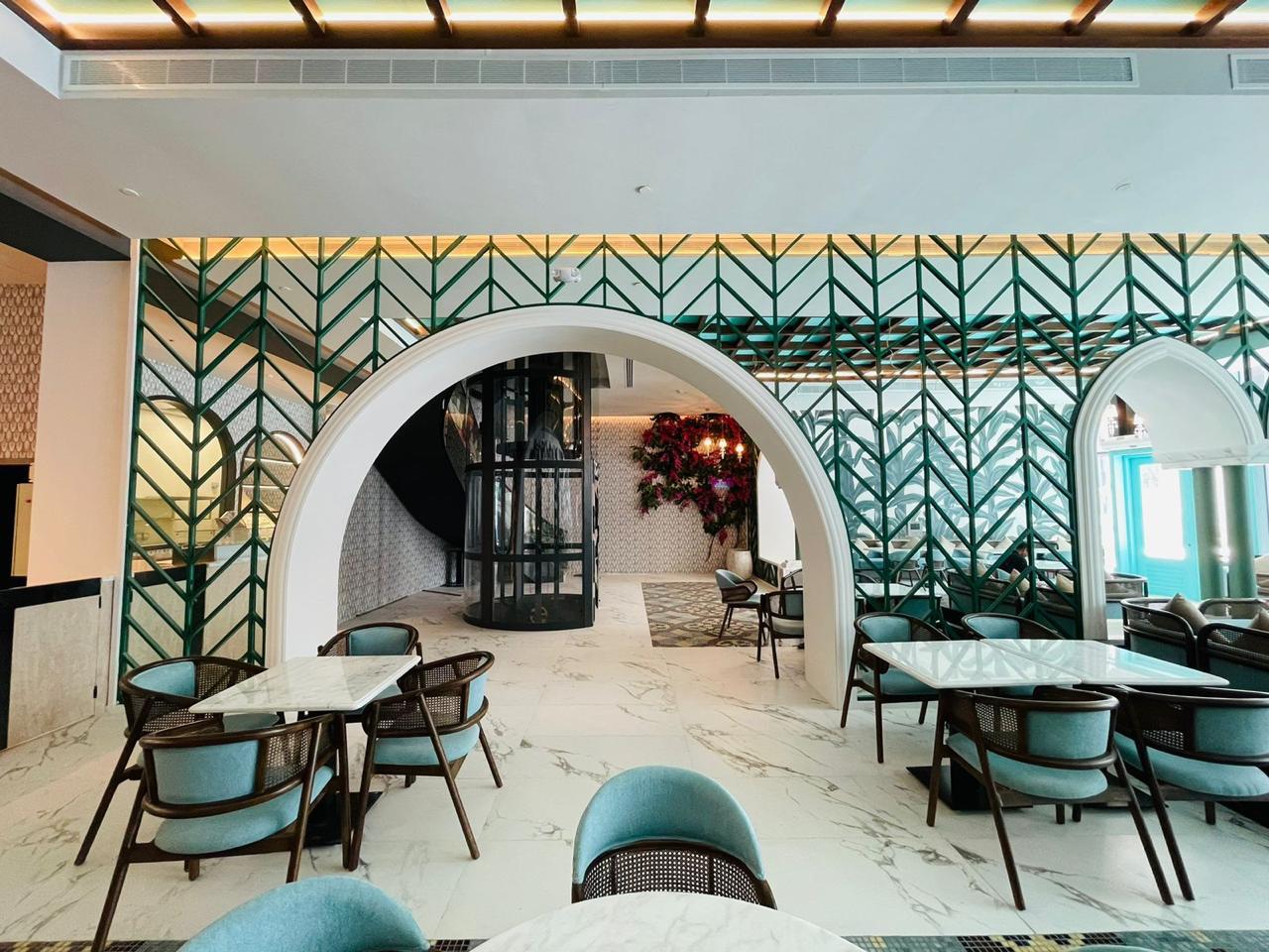 Dcode - Luxury Fitout Solutions