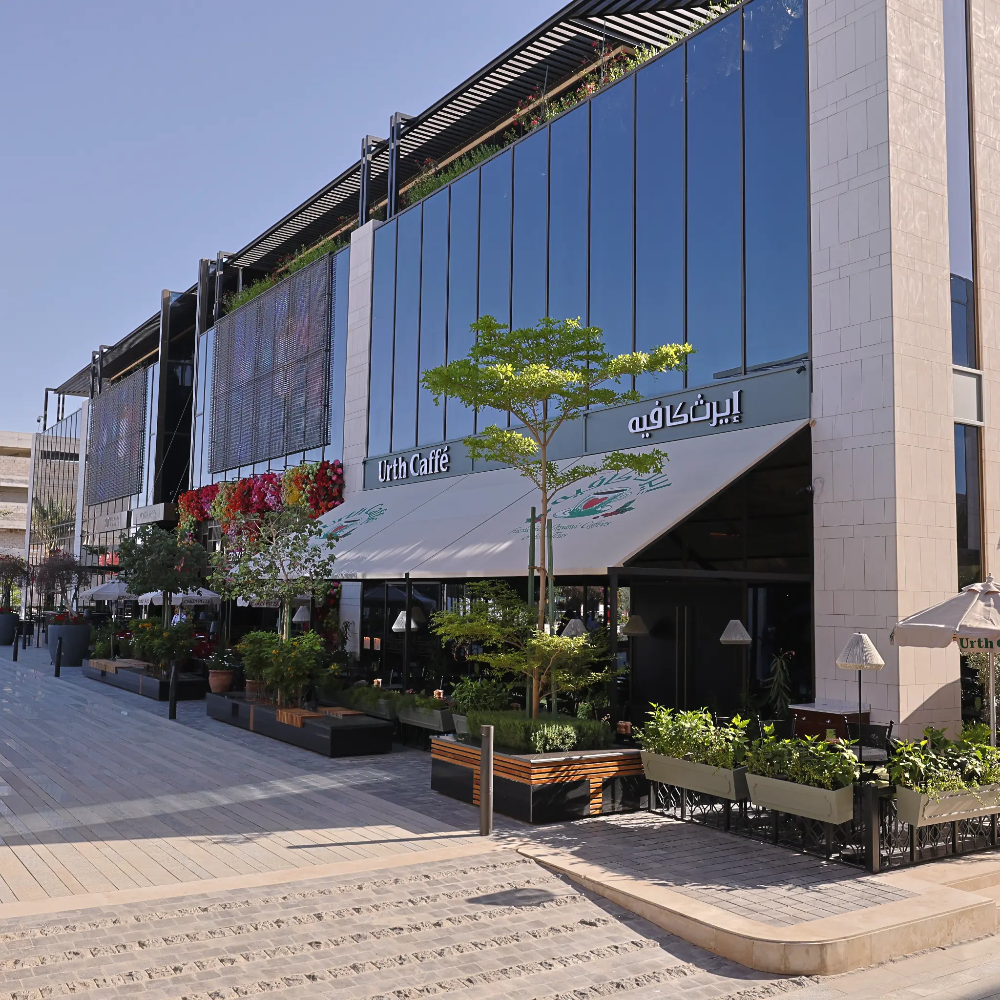Dcode - Luxury Fitout Solutions
