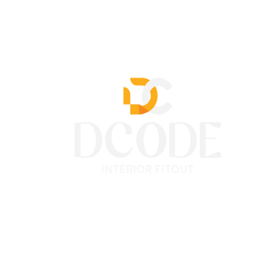 Dcode - Luxury Fitout Solutions